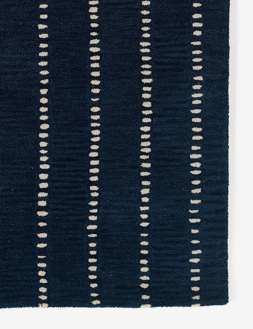 Posey Hand-Tufted Wool Rug