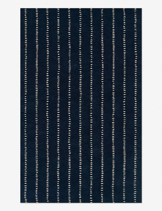 Posey Hand-Tufted Wool Rug