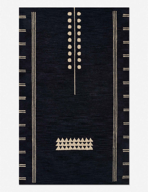 Florian Hand-Tufted Wool Rug