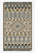 Jette Hand-Tufted Wool Rug