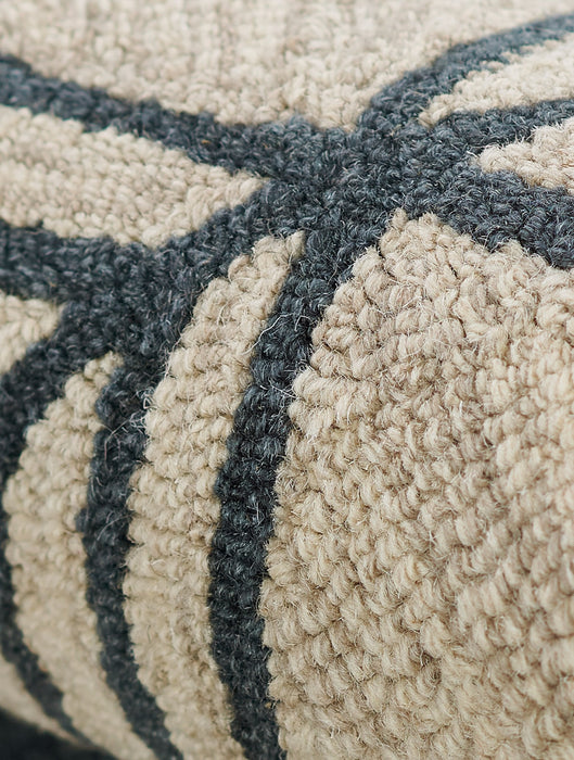 Jette Hand-Tufted Wool Rug