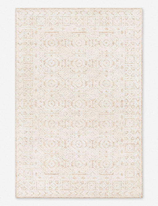 Helene Wool Rug