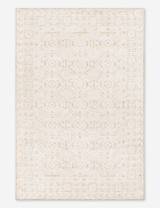 Helene Wool Rug