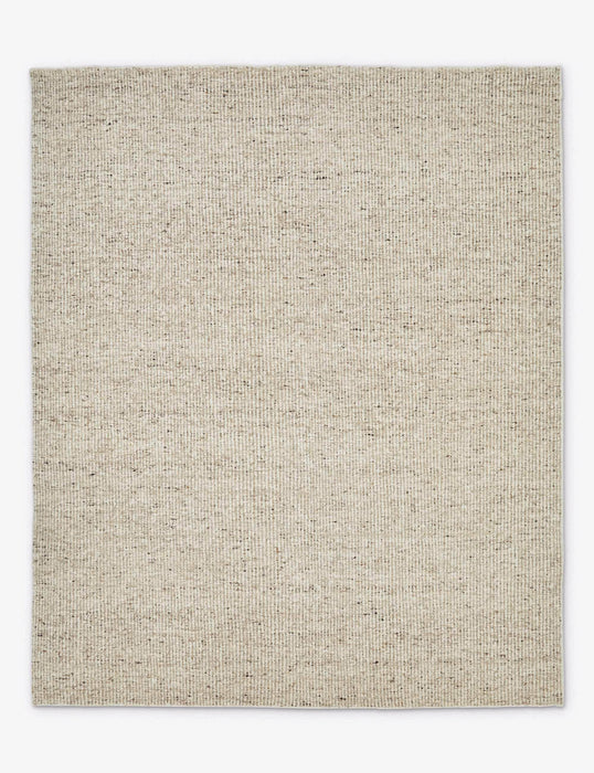 Taos Handwoven Wool Rug