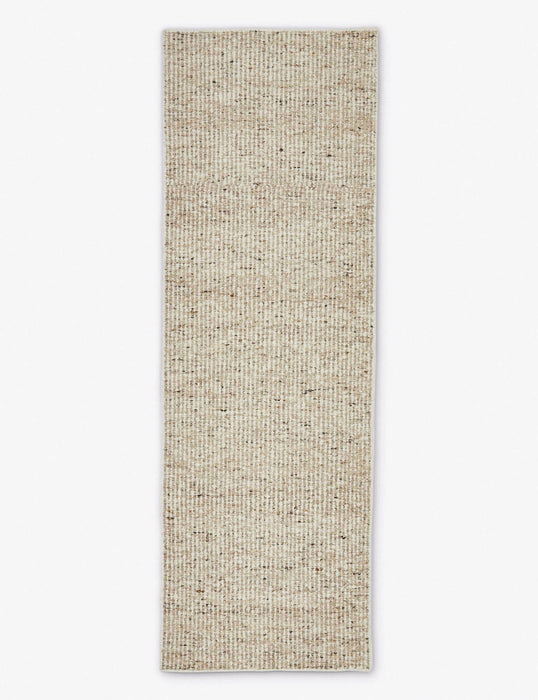 Taos Handwoven Wool Rug