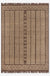 Lemieux et Cie Joma Handwoven Rug by Momeni