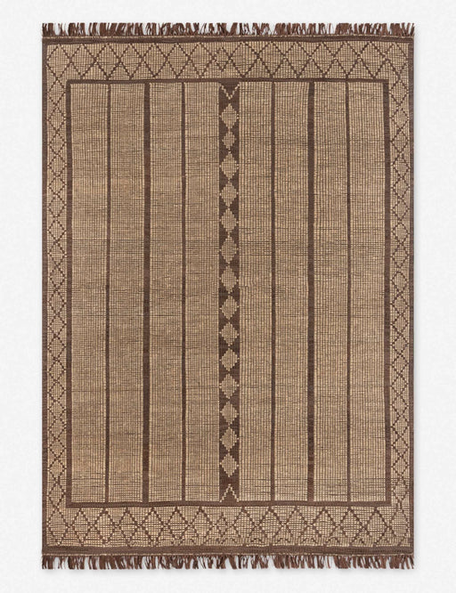 Lemieux et Cie Joma Handwoven Rug by Momeni