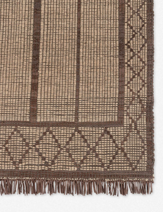 Lemieux et Cie Joma Handwoven Rug by Momeni