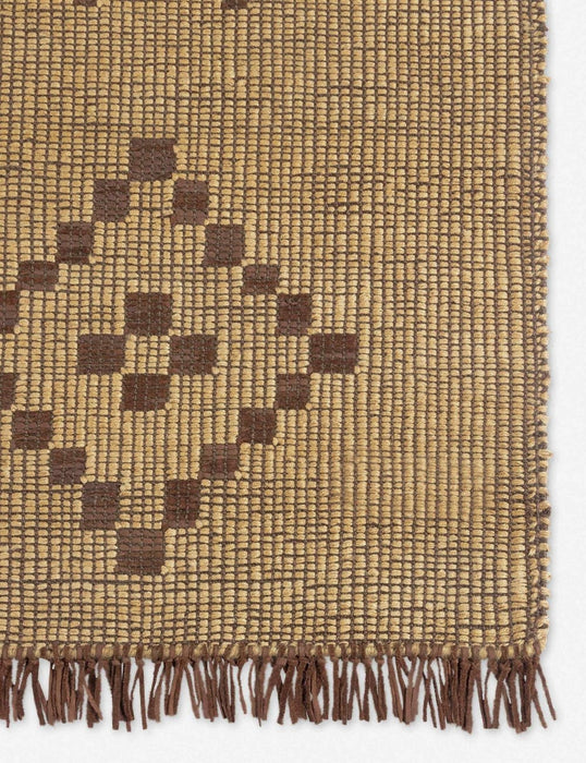 Lemieux et Cie Matam Handwoven Rug by Momeni