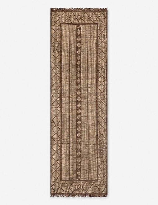 Lemieux et Cie Joma Handwoven Rug by Momeni