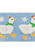 Two Little Duckling Bath Mat