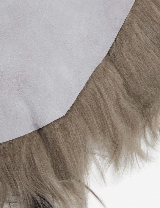 Vale Icelandic Sheepskin