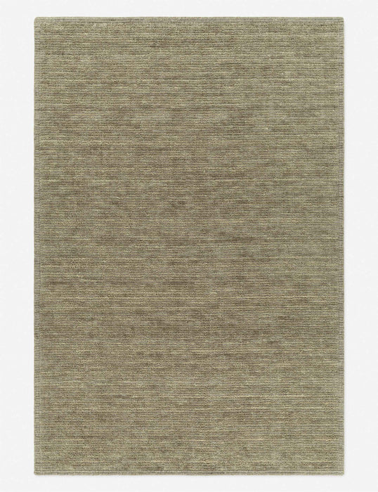 Susie Hand-Knotted Wool Rug