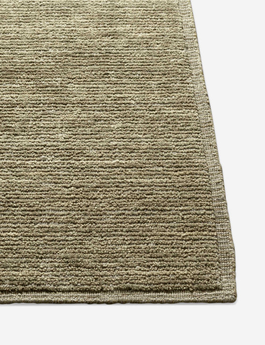 Susie Hand-Knotted Wool Rug