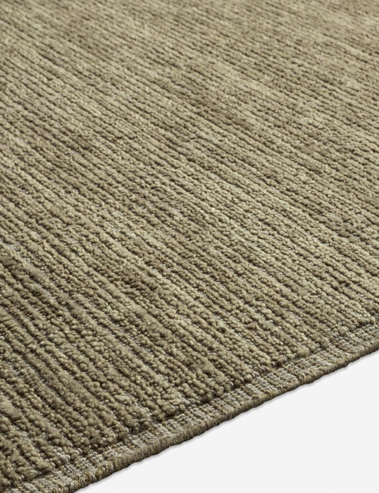 Susie Hand-Knotted Wool Rug