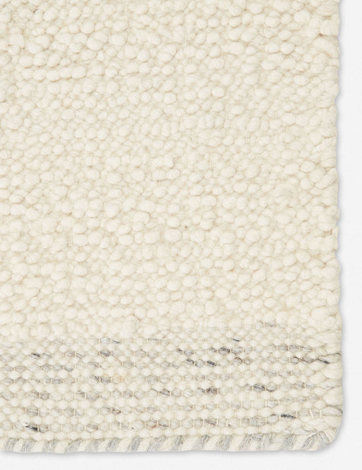 Gini Wool-Blend Rug