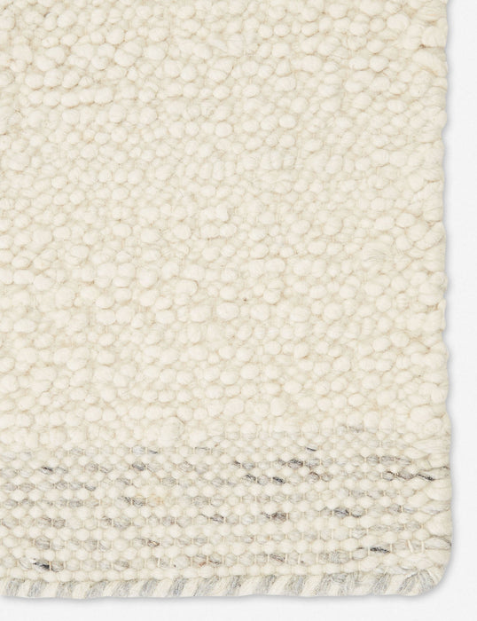 Gini Wool-Blend Rug