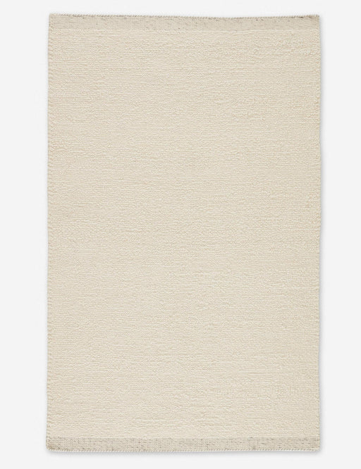 Gini Wool-Blend Rug