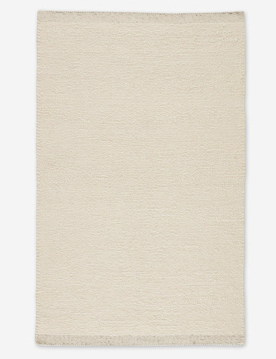 Gini Wool-Blend Rug