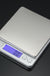 DANIU  2kg/0.1g Stainless Steel Jewelry Digital Scale Gold Silver Coin Gram Pocket