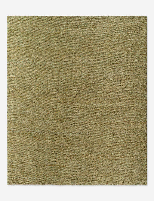 Lenoir Hand-Knotted Wool Rug