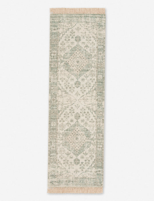 Aiden Handwoven Rug