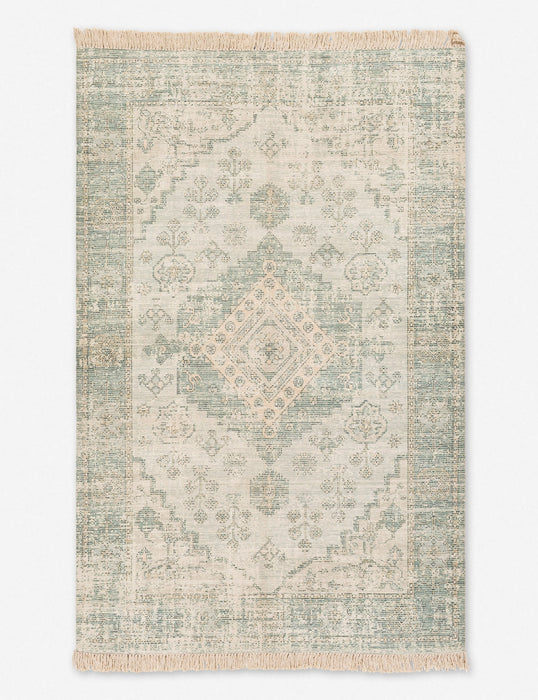 Aiden Handwoven Rug