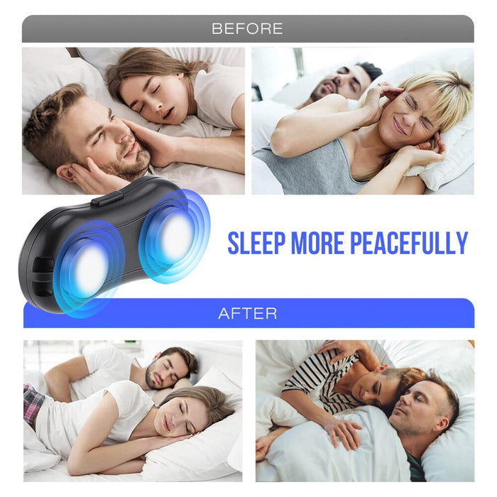 Sleep Aid Snore Stopper - Okeihouse