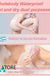 Waterproof Electric Hair Removal Shaver - Okeihouse