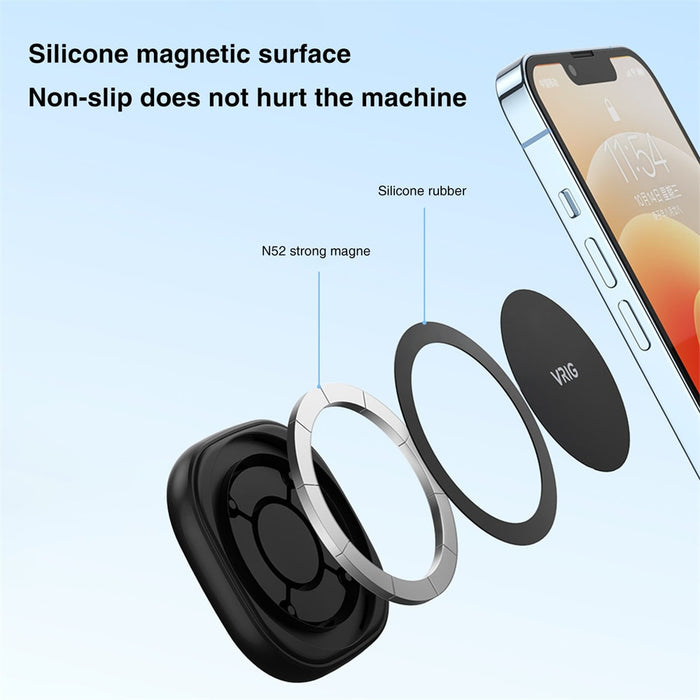 Magnetic Phone Holder for Magsafe Case - Okeihouse