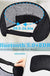 Bluetooth Sleeping Headphones Eye Mask - Okeihouse