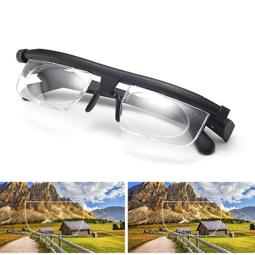 Adjustable Glasses 22 - Okeihouse