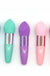 3Pcs Women Mushroom Head Brush Set - Okeihouse