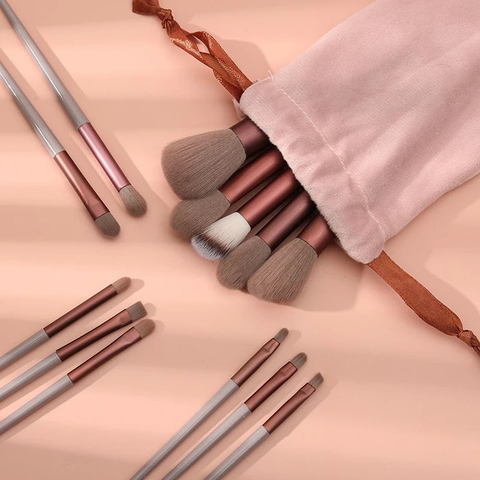 Makeup Brushes Set - Okeihouse