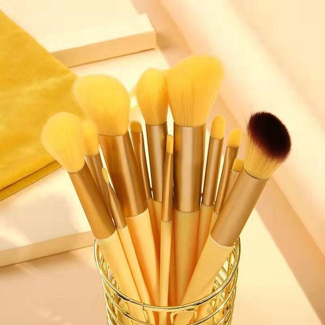 Makeup Brushes Set - Okeihouse