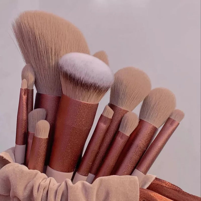 Makeup Brushes Set - Okeihouse