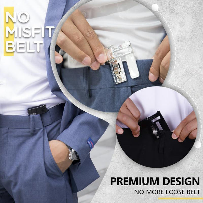 Multi-Function Belt Clip Buckle - Okeihouse