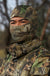 Tactical Camouflage Balaclava Full Face Mask - Okeihouse