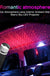 Mini LED Car Night Light Roof Projector - Okeihouse