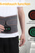 Electric Heating Massage Belt - Okeihouse