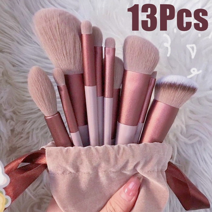 Makeup Brushes Set - Okeihouse