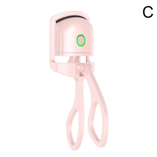 Temperature Control Eyelash Curler - Okeihouse