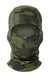 Tactical Camouflage Balaclava Full Face Mask - Okeihouse