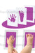 Newborn Baby Hand and Footprint Kit - Okeihouse