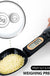 Portable LCD Digital Kitchen Mini Scale - Okeihouse