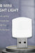 5V 1W Mini USB Plug Lamp - Okeihouse