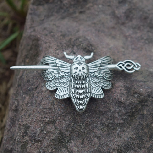 Viking Tree of Life Hairpins - Okeihouse