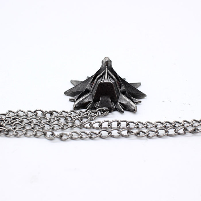 Game Pendant Necklace - Okeihouse