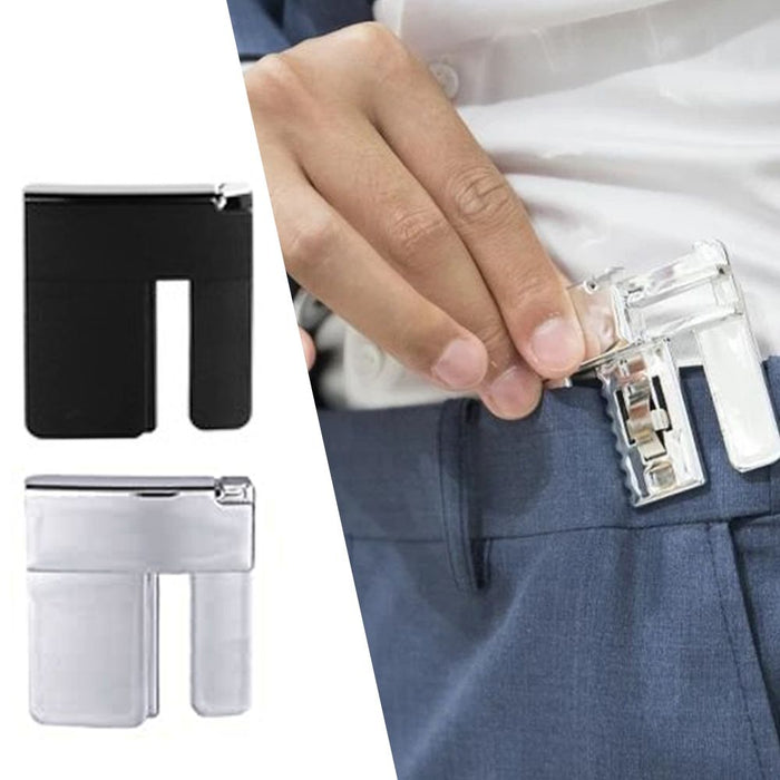 Multi-Function Belt Clip Buckle - Okeihouse