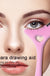 Silicone Eyeliner Makeup Stencils - Okeihouse